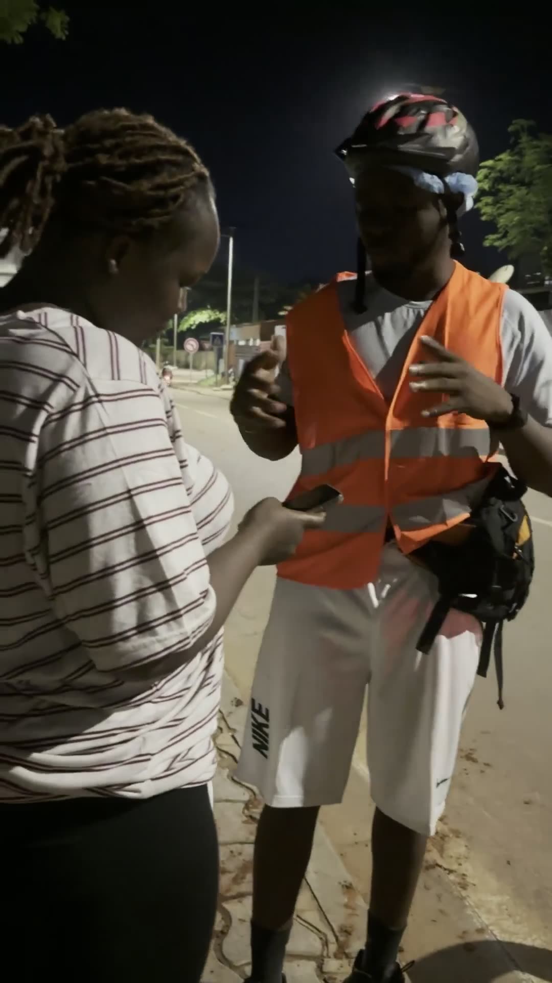 Vidéo du ride After6 Riders · ambiance en mouvement